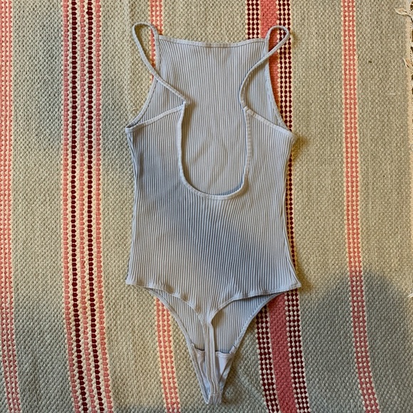 Wilfred (Aritzia) Annecy Bodysuit - Picture 5 of 5